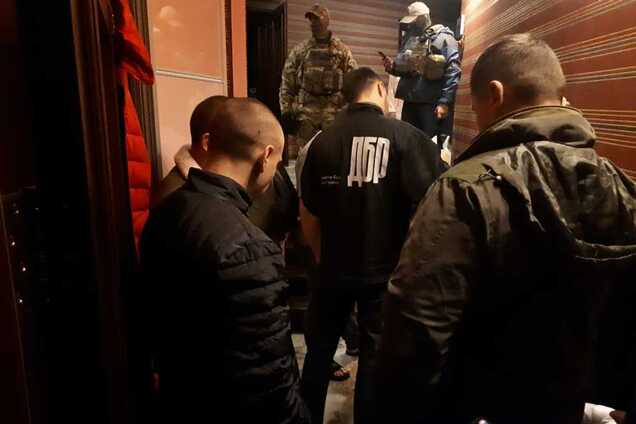 У Києві банда викрадала людей