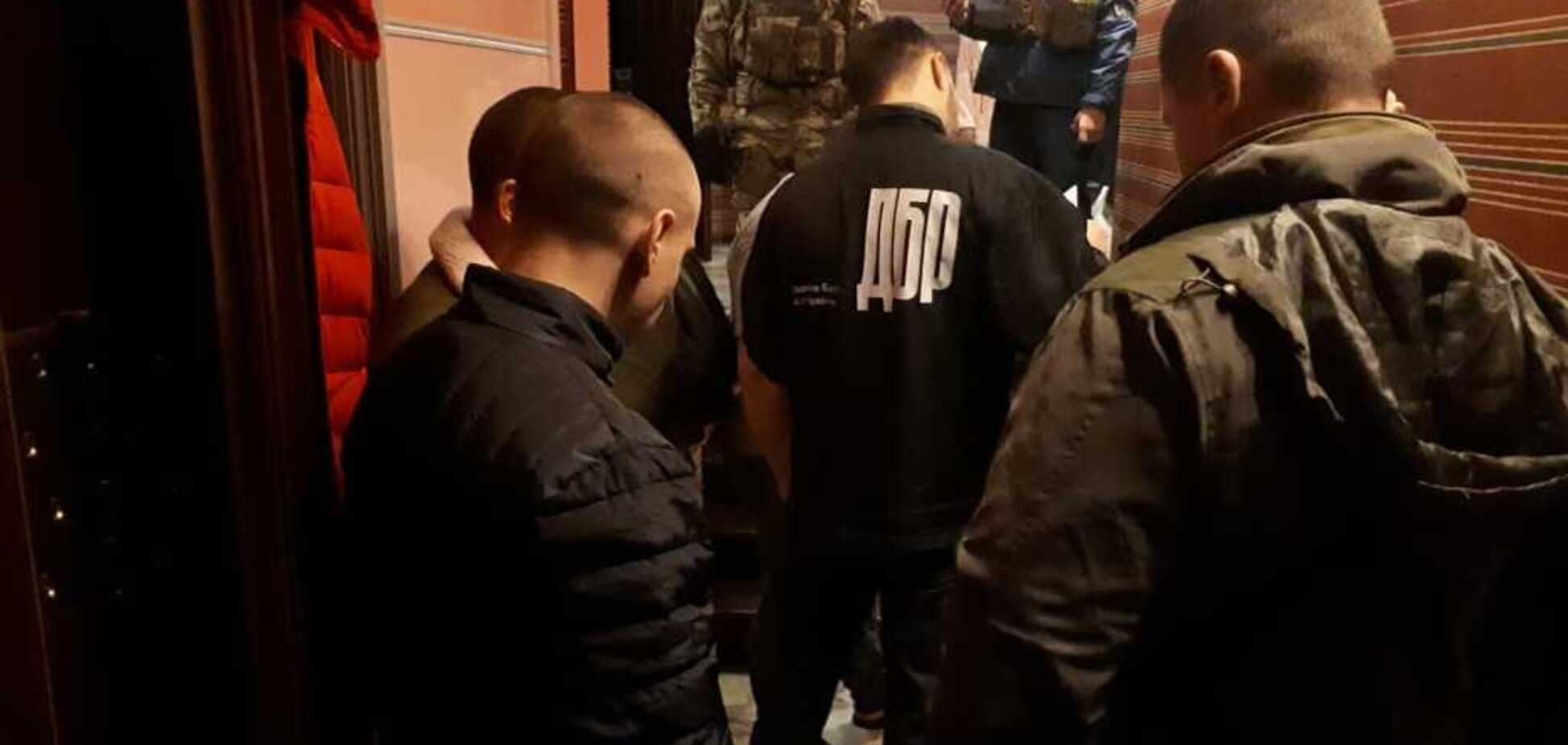 У Києві банда викрадала людей