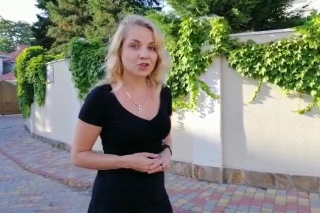 В Одессе напали на известную журналистку: подробности и фото