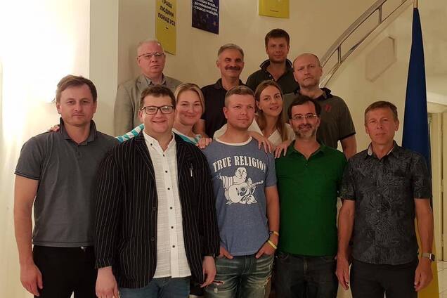 'К власти пришли дальтоники': Геращенко жестко ответила команде Зеленского