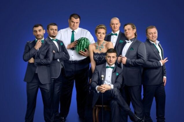 Ще одна зірка 'Кварталу' висловилася про кар'єру в політиці