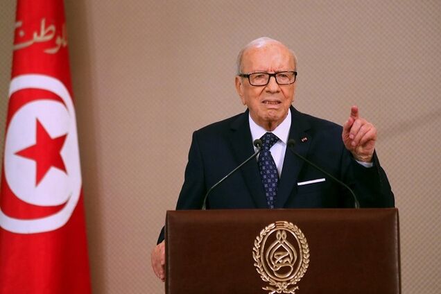Скончался президент Туниса: чем он известен