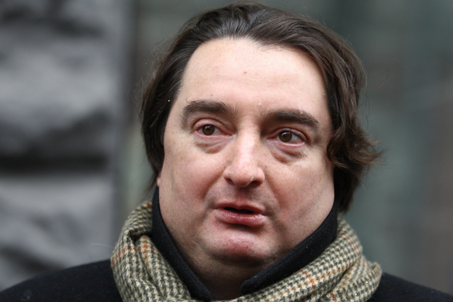 Суд отменил розыск скандального главреда 'Страны' Гужвы: что известно