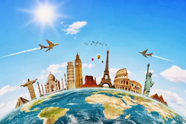 'Киевстар' назвал топ-10 стран среди своих абонентов