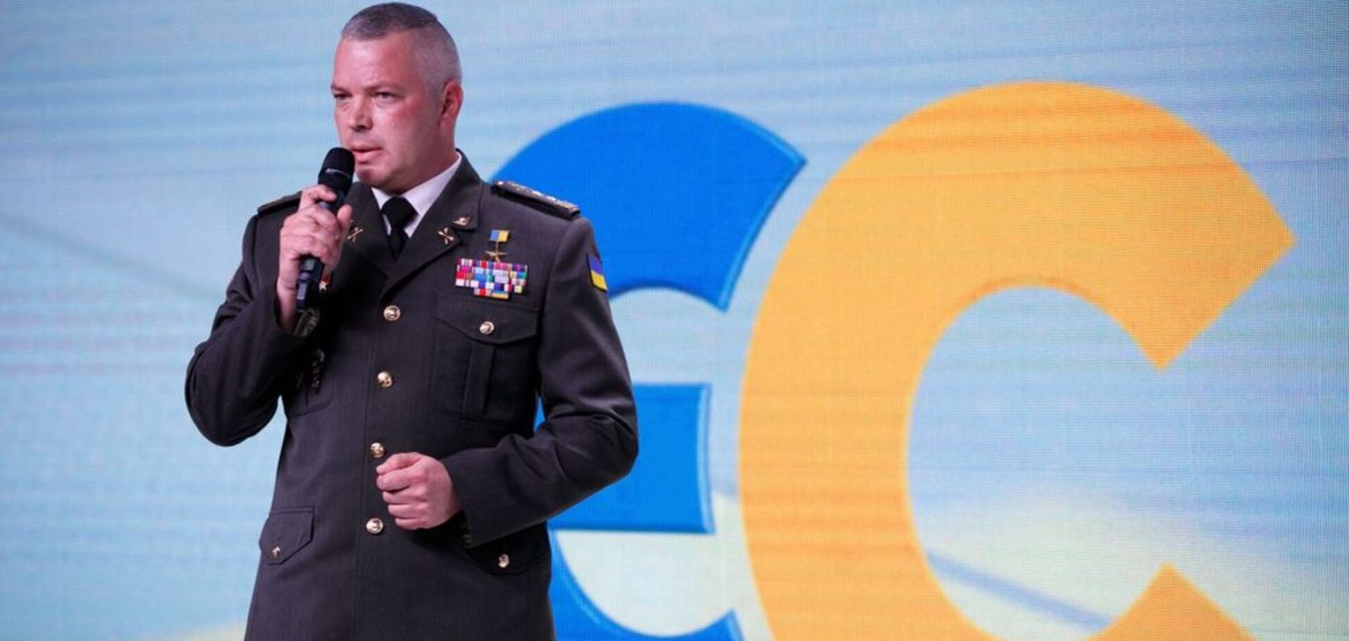 Михайло Забродський