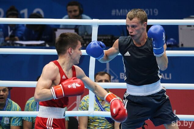 По примеру России: победа еще одного украинского боксера на Европейских играх вызвала гнев