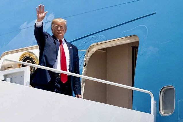 Трампу снова грозит импичмент: названа причина