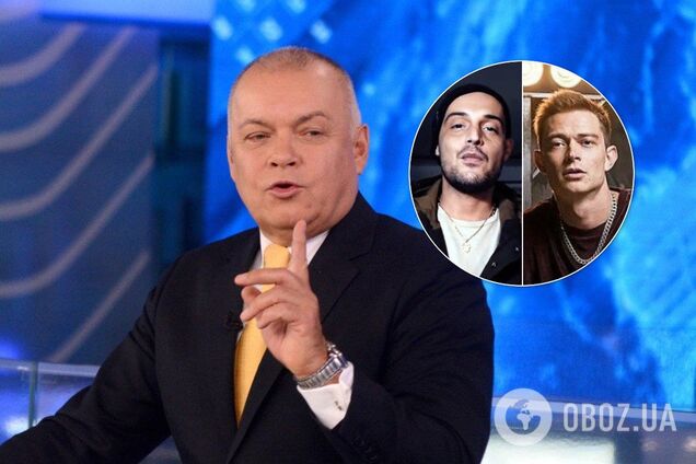 Стало відомо, хто із зірок приїде до Кисельова до Криму