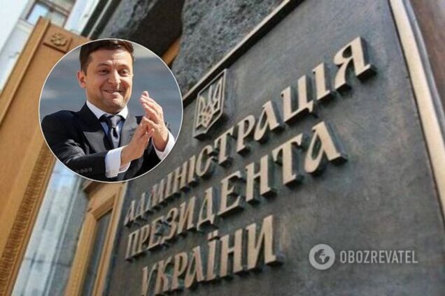 Богдан рассказал, кто может возглавить Офис Зеленского