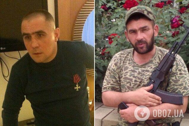 ЗСУ ліквідували терористів 'Л/ДНР': опубліковано фото убитих найманців