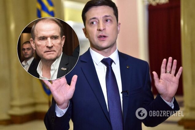 Владимир Зеленский