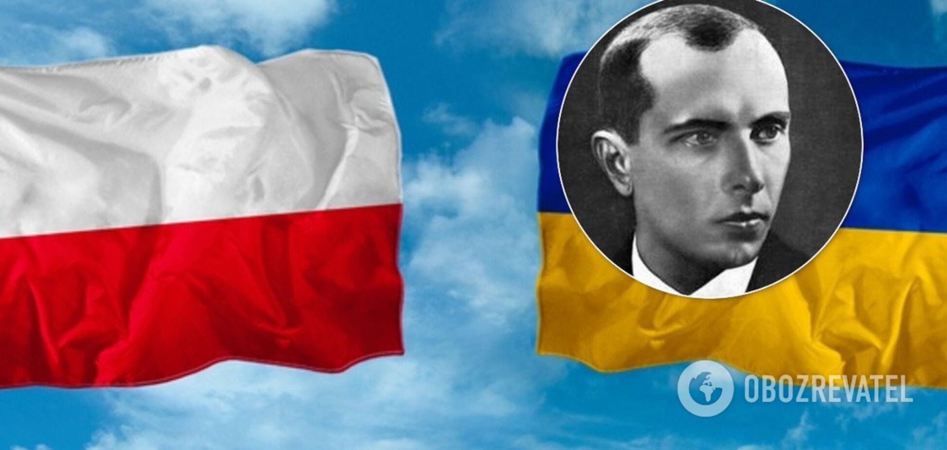 'Украинские националисты' и 'Восточная Малопольша': в Польше пошли на новые меры