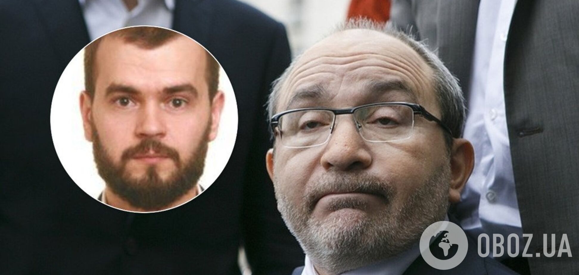 'Калым за невесту!' В списках от 'Слуги народа' нашли родственника Кернеса