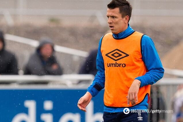 'Буде шукати новий виклик': у 'Шальке' 'поставили хрест' на Коноплянці