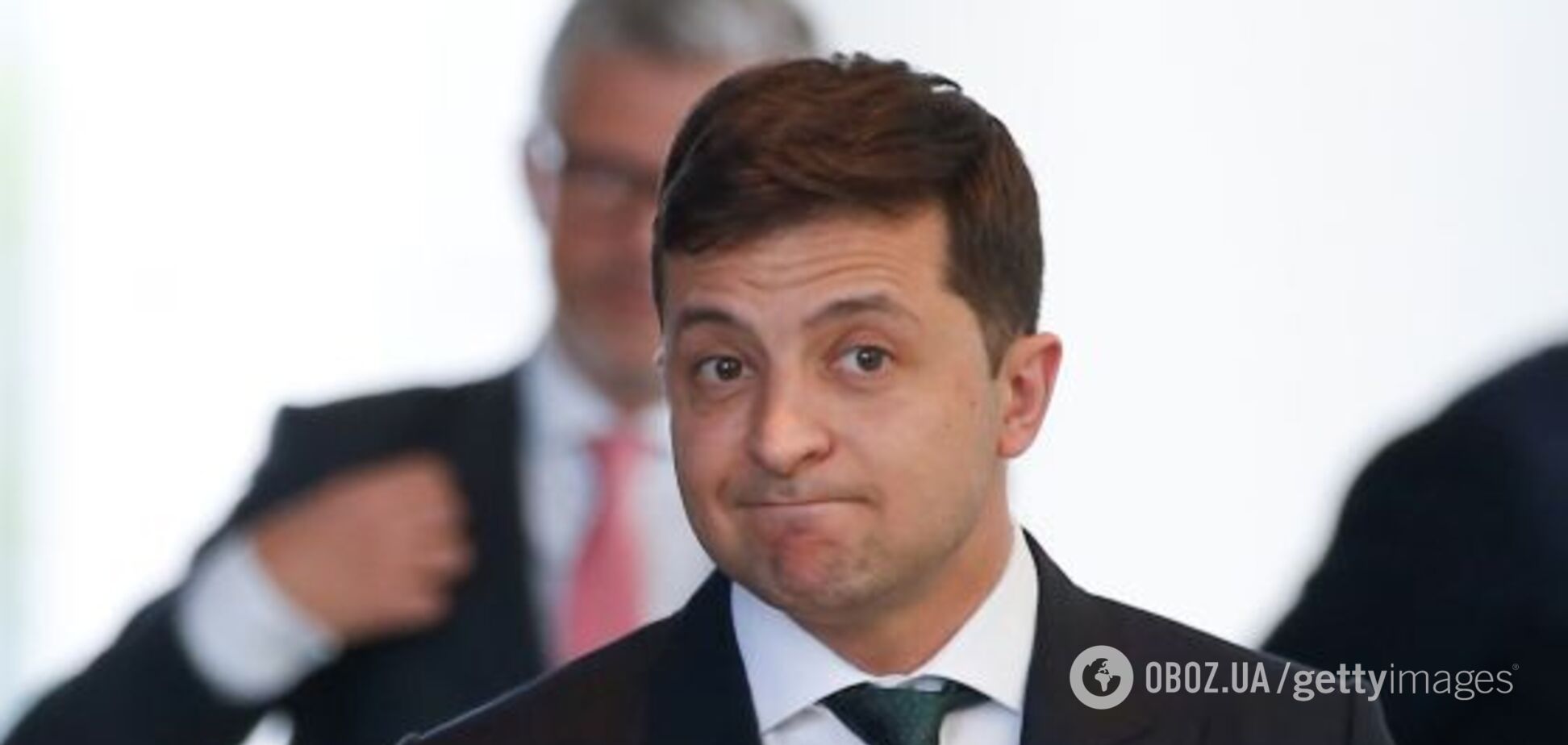 'Гопники у власти!' Зеленский и Ко разозлили сеть внешним видом. Фото