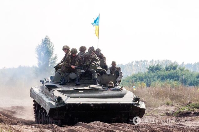 Ошибка Зеленского на Донбассе