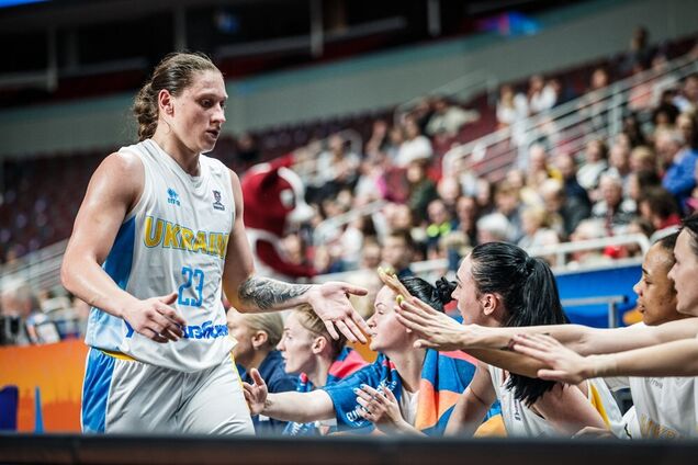 Главная звезда сборной Украины будет играть в 'Фенербахче'