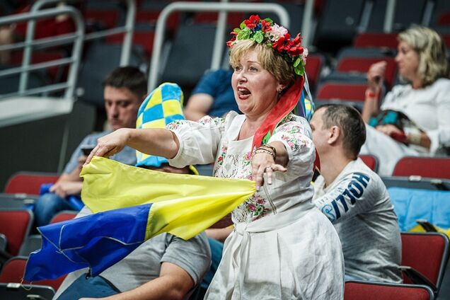 Украина на женском Евробаскете-2019: положение команд после 1-го тура