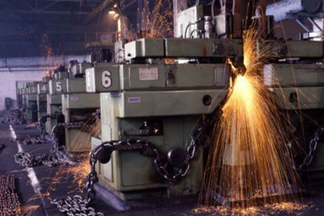 На Бахмутский завод 'Вистек' ворвались работники СБУ и устроили 'маски-шоу' - СМИ