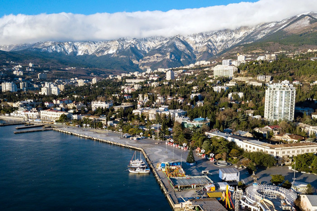 ПАРЄ визнає Крим російським? У Кремлі почалося тріумфування