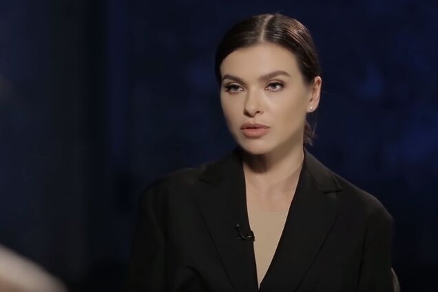 'Президент Украины помог': Темникова рассказала, как прорывалась в Одессу