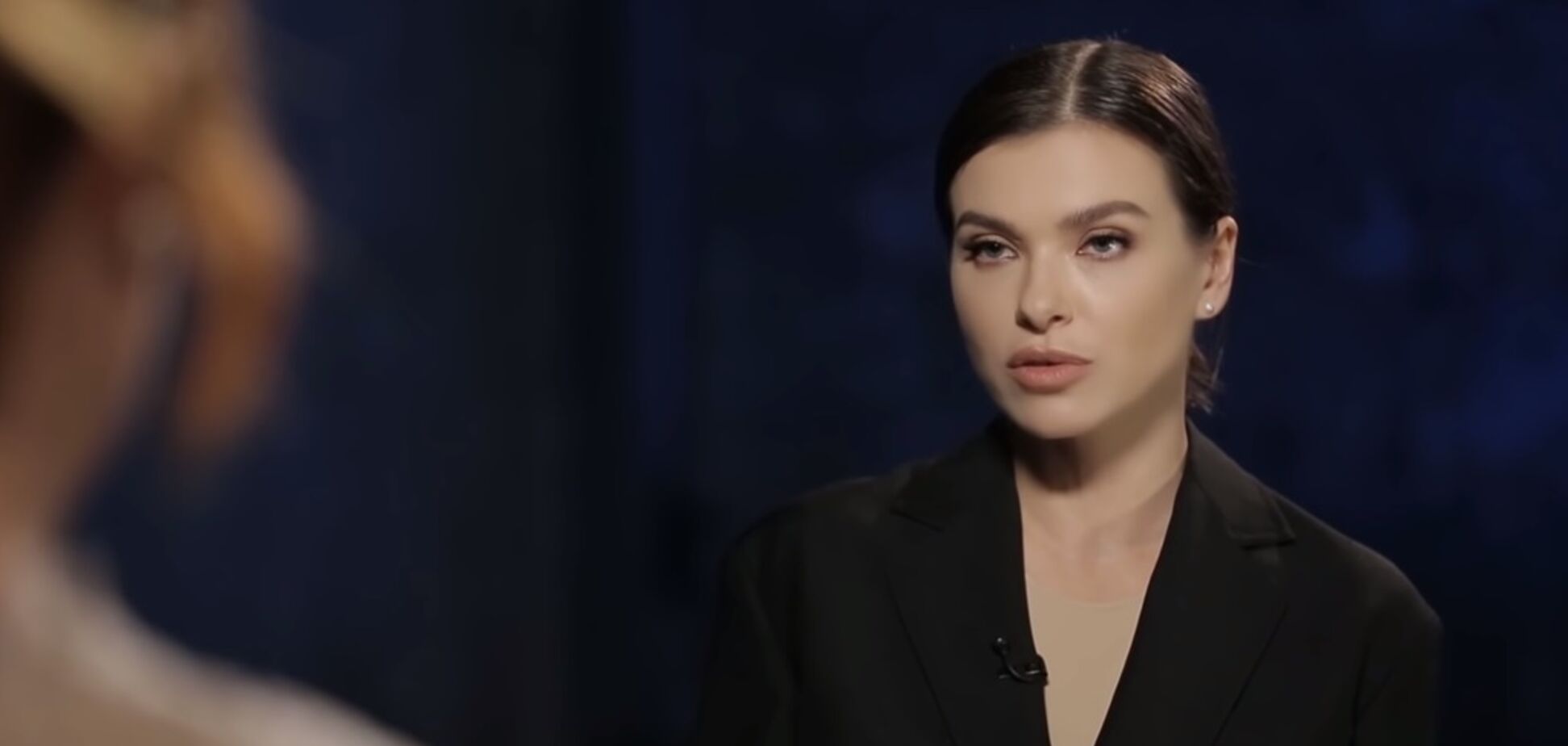 'Президент України допоміг': Темнікова розповіла, як проривалася в Одесу