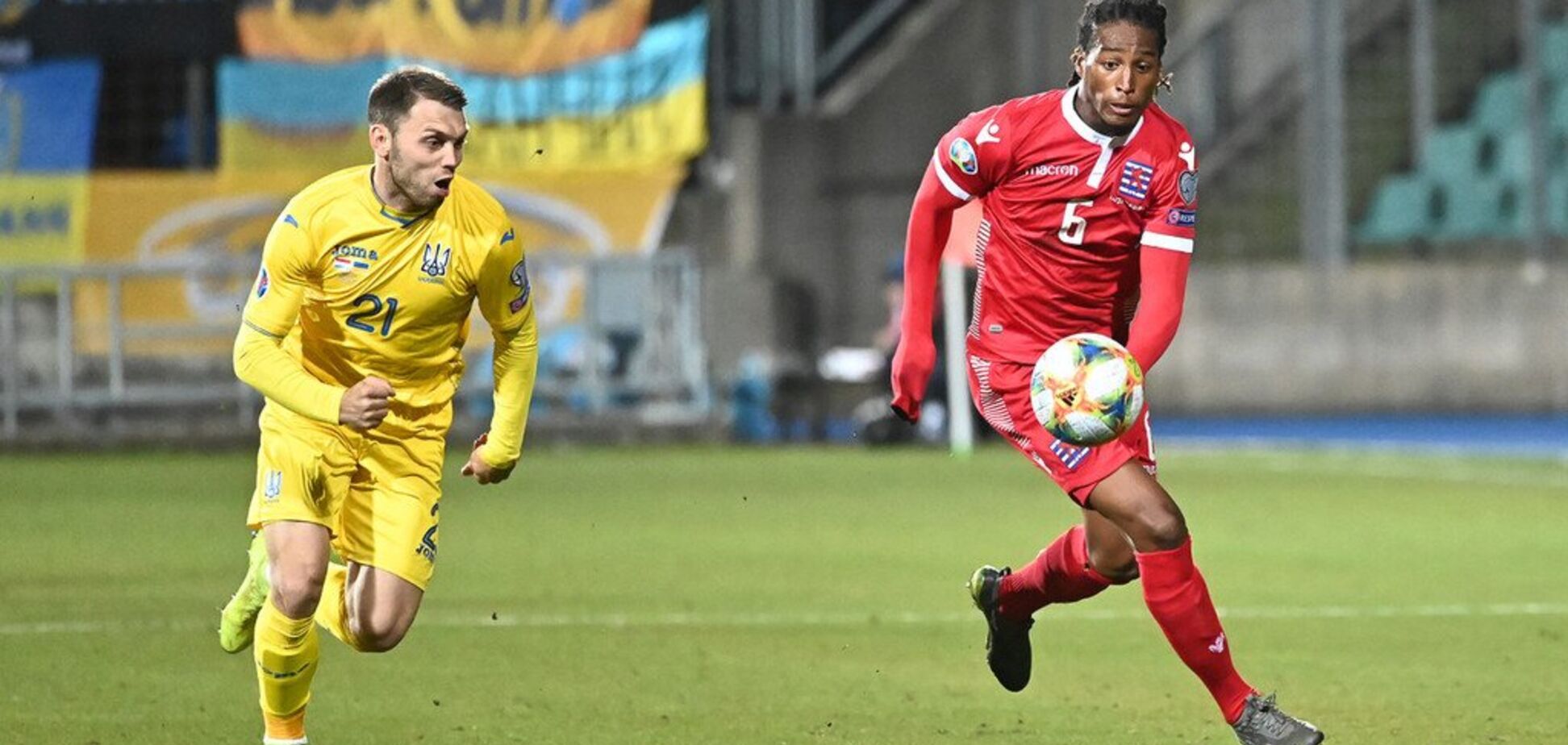 Стало известно, сколько 'Динамо' заплатит за ключевого футболиста сборной Украины