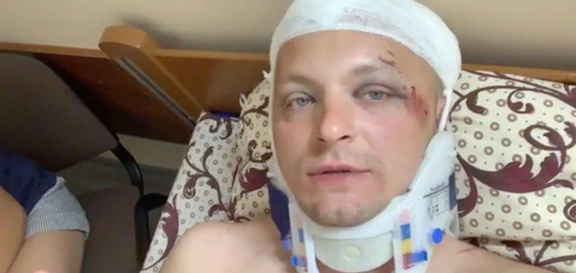 Артем Семенихин