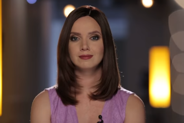 Янина Соколова