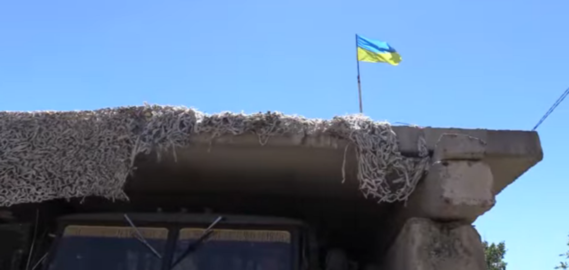 Противник відійшов: з'явилися нові подробиці відведення військ на Донбасі