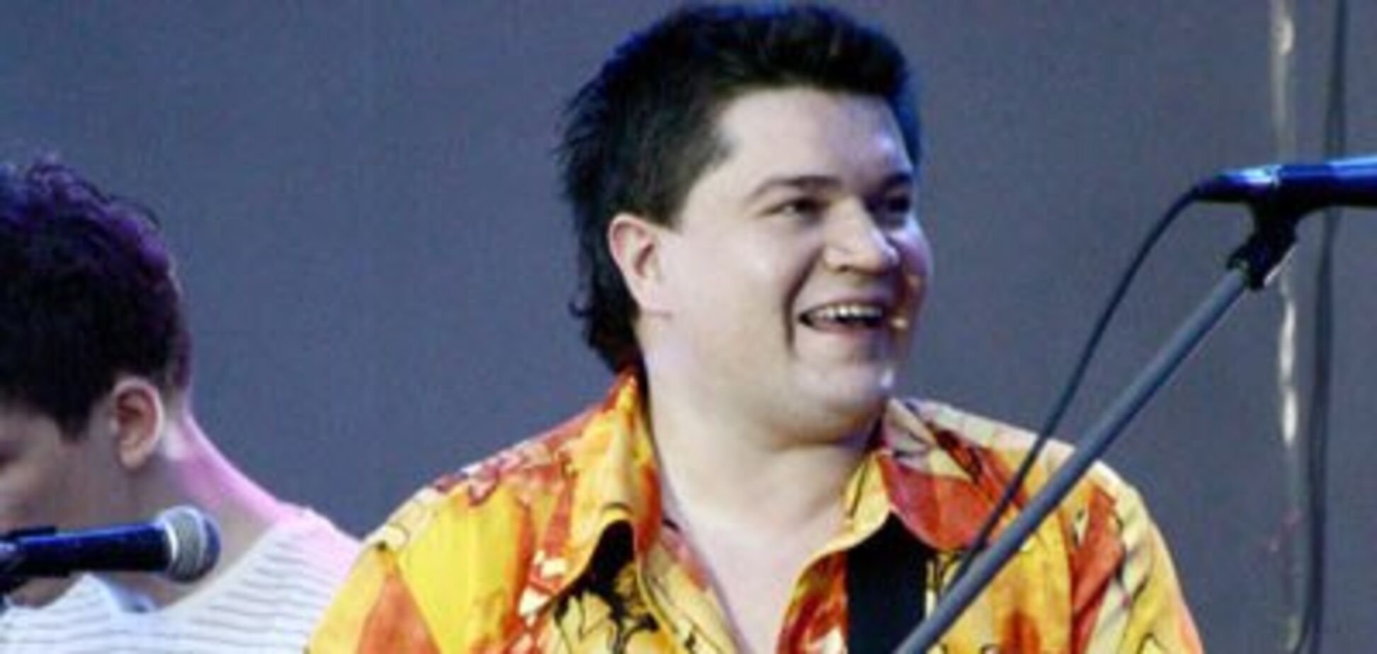 В Москве умер лидер группы 'Високосный год': из-за чего