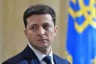 Зеленский показал, как празднует День Конституции