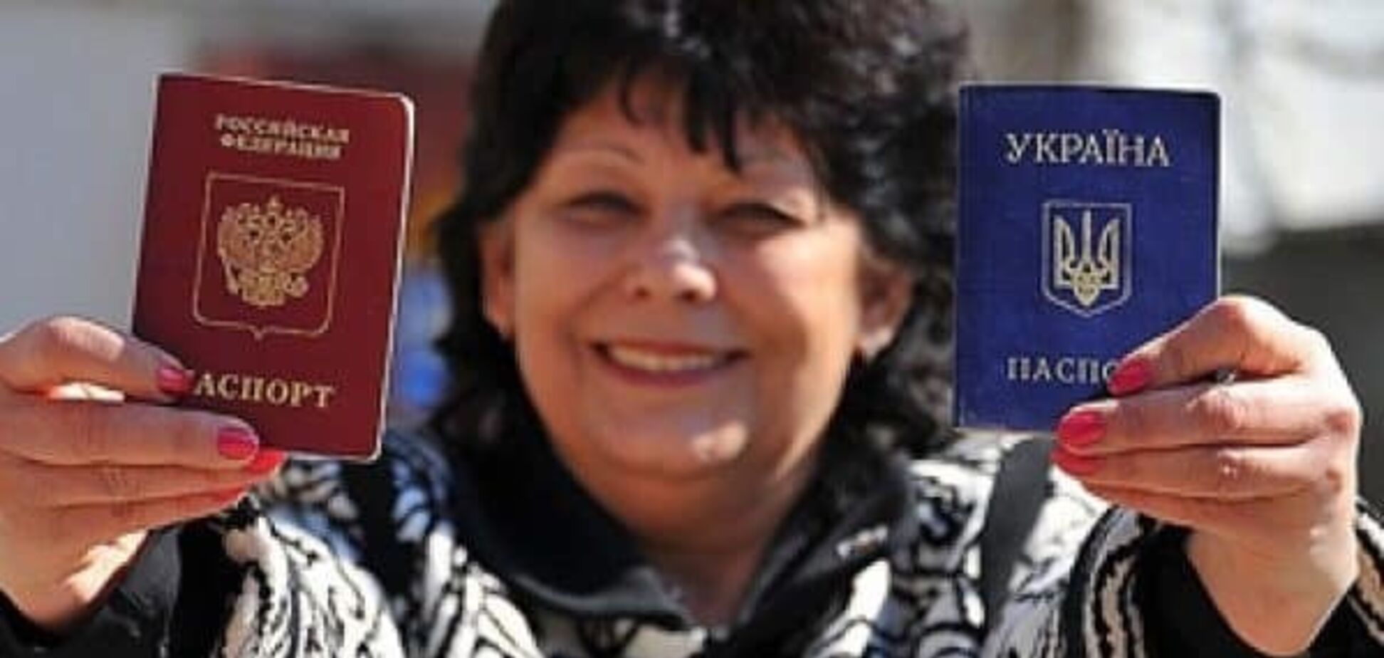 Россия опозорилась новым фейком о Донбассе: опубликованы фото