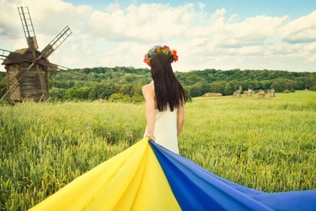 День Конституции-2019: как отреагировал украинский шоу-биз