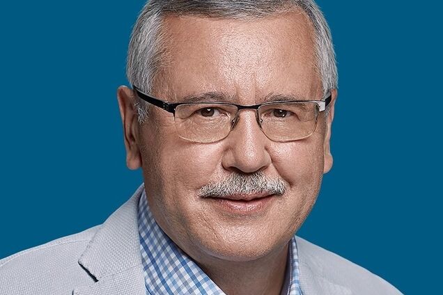 Гриценко розповів, коли День Конституції стане народним святом