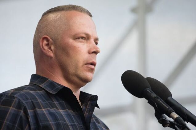 Следующим шагом в ослаблении армии может стать обвинения волонтеров в 'контрабанде' – Забродский