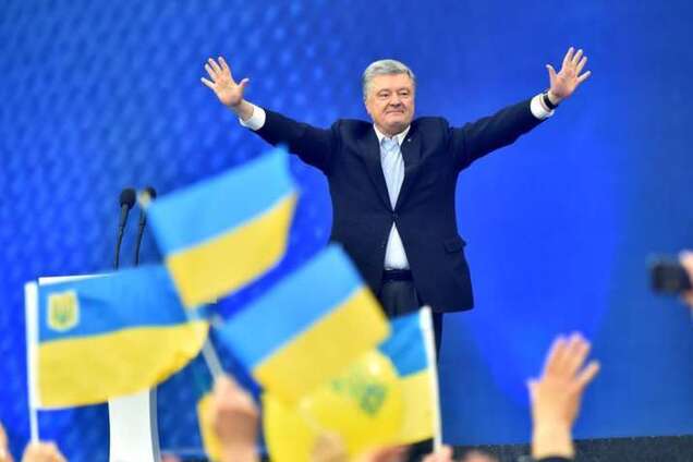 Порошенко отреагировал на избрание нового президента Европейского Совета