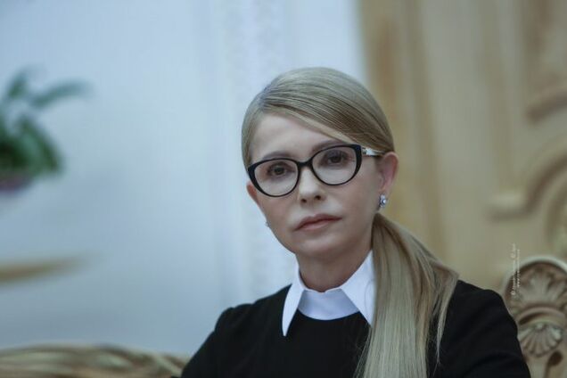 Тимошенко призвала срочно навести порядок в исполнительной власти