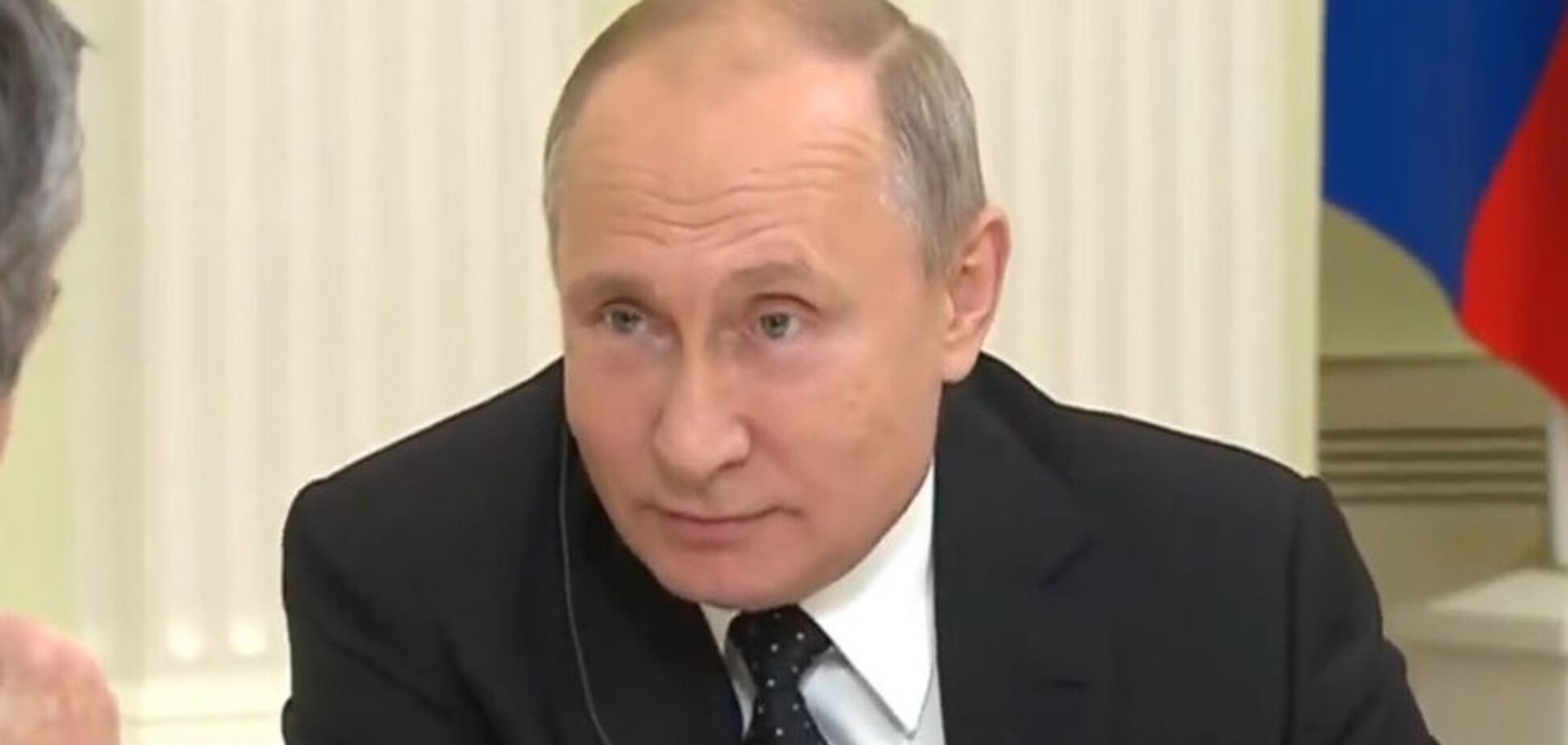 'Креста на вас нет': Путин отличился нелепой шуткой, жалуясь на издевательства