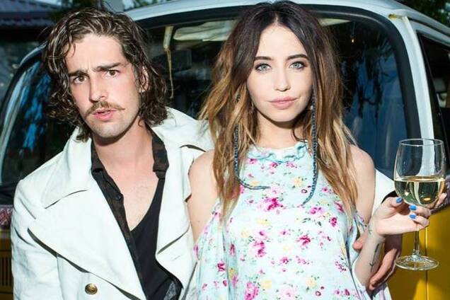 'А хто це?' У мережі не впізнали чоловіка Дорофеєвої