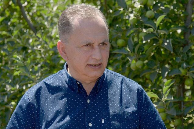 Економічна частина договору про асоціацію з ЄС вбиває українське сільське господарство – Колесніков