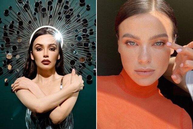 'Она была моей любовью': экс-солистка 'Серебра' рассказала о романе с подругой