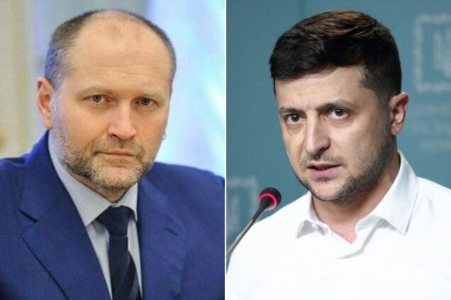 'Іншого шляху немає!' Береза різко осадив Зеленського через Росію