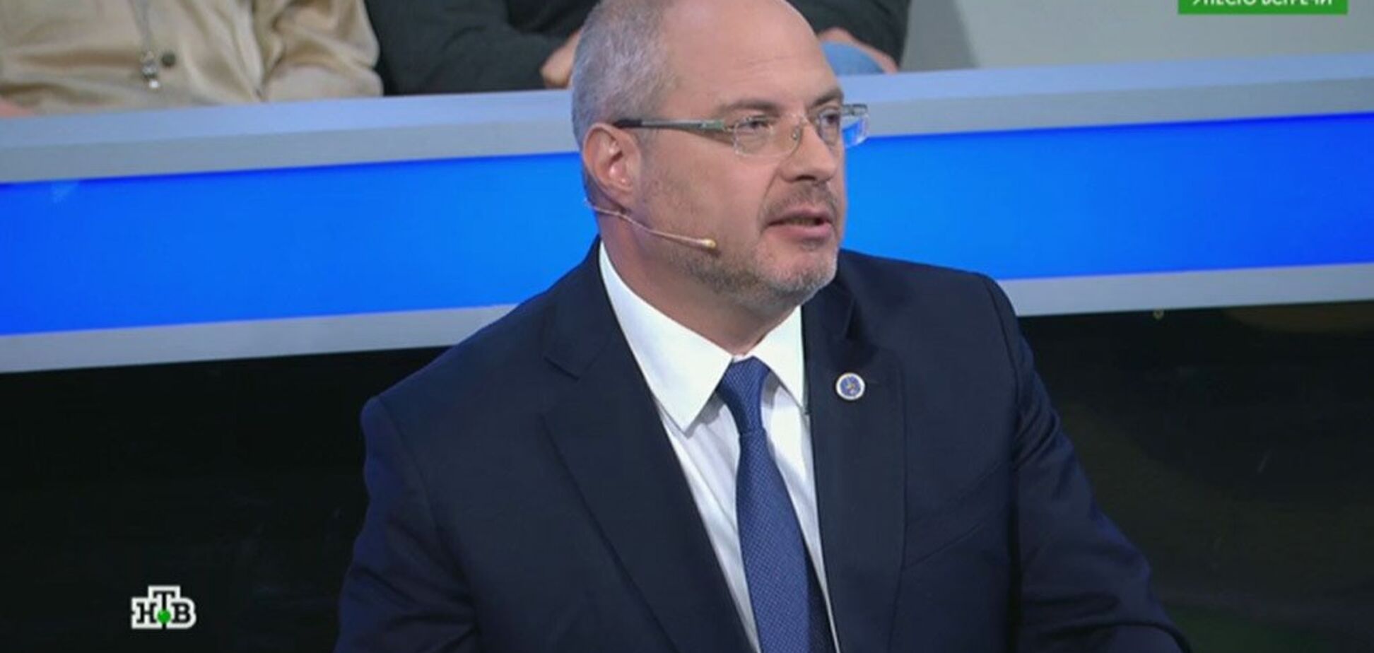 Хорошо разыгранная грузинская карта Кремля