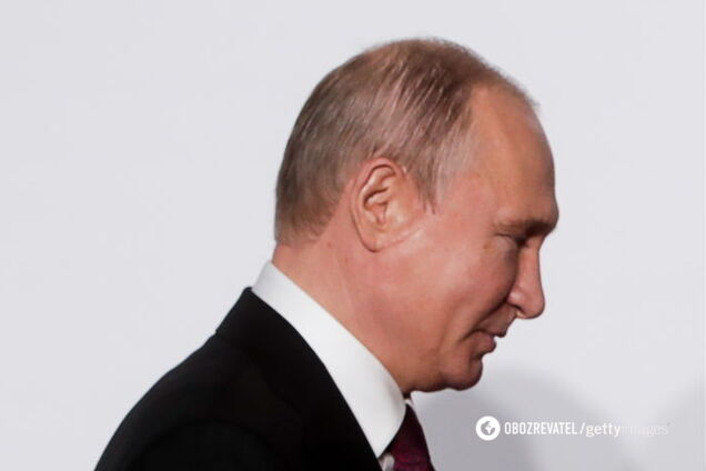 "Думаю про наступника!" Путін розповів, як виберуть наступного президента РФ