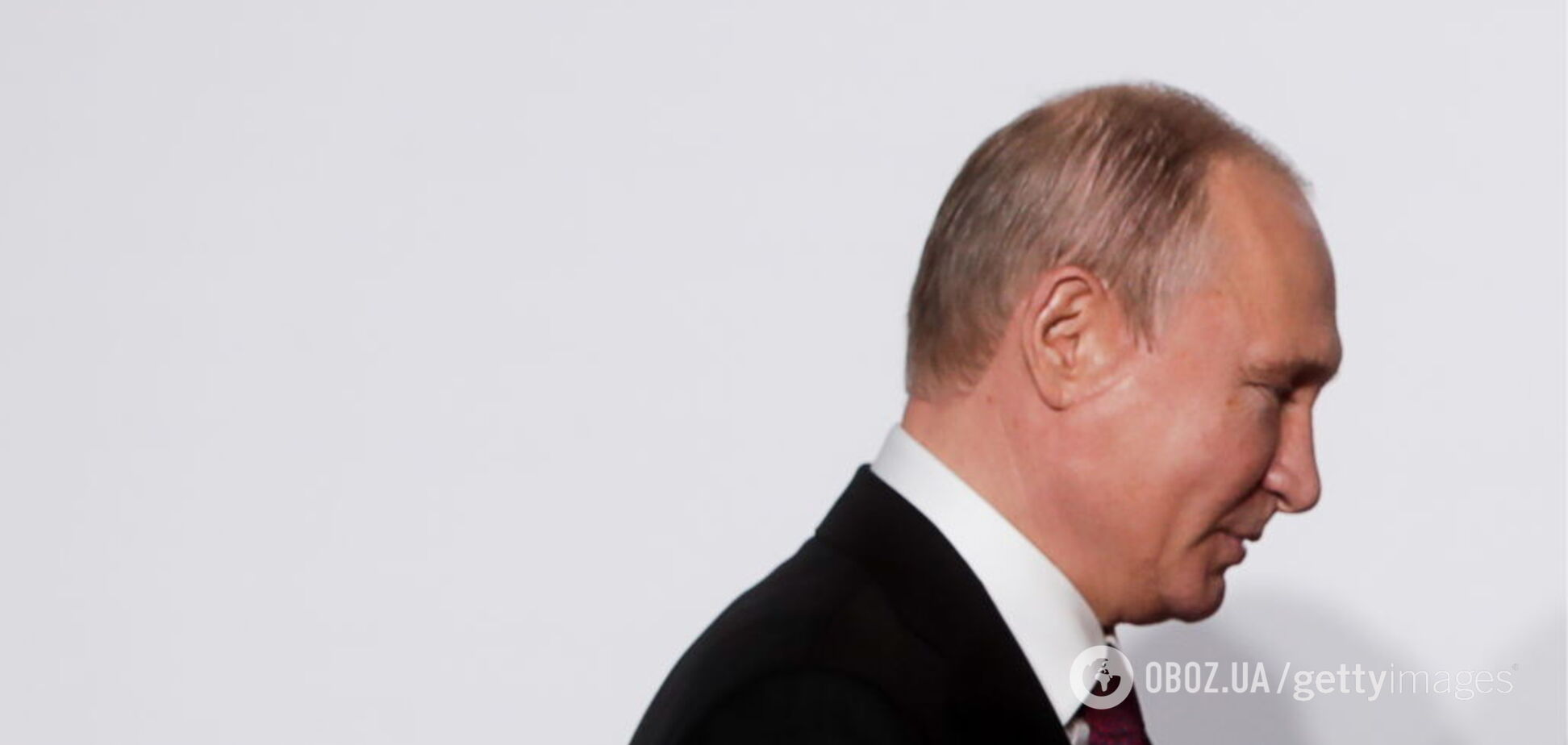 'Думаю о преемнике!' Путин рассказал, как выберут следующего президента РФ