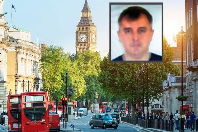 Третій отруйник Скрипалів