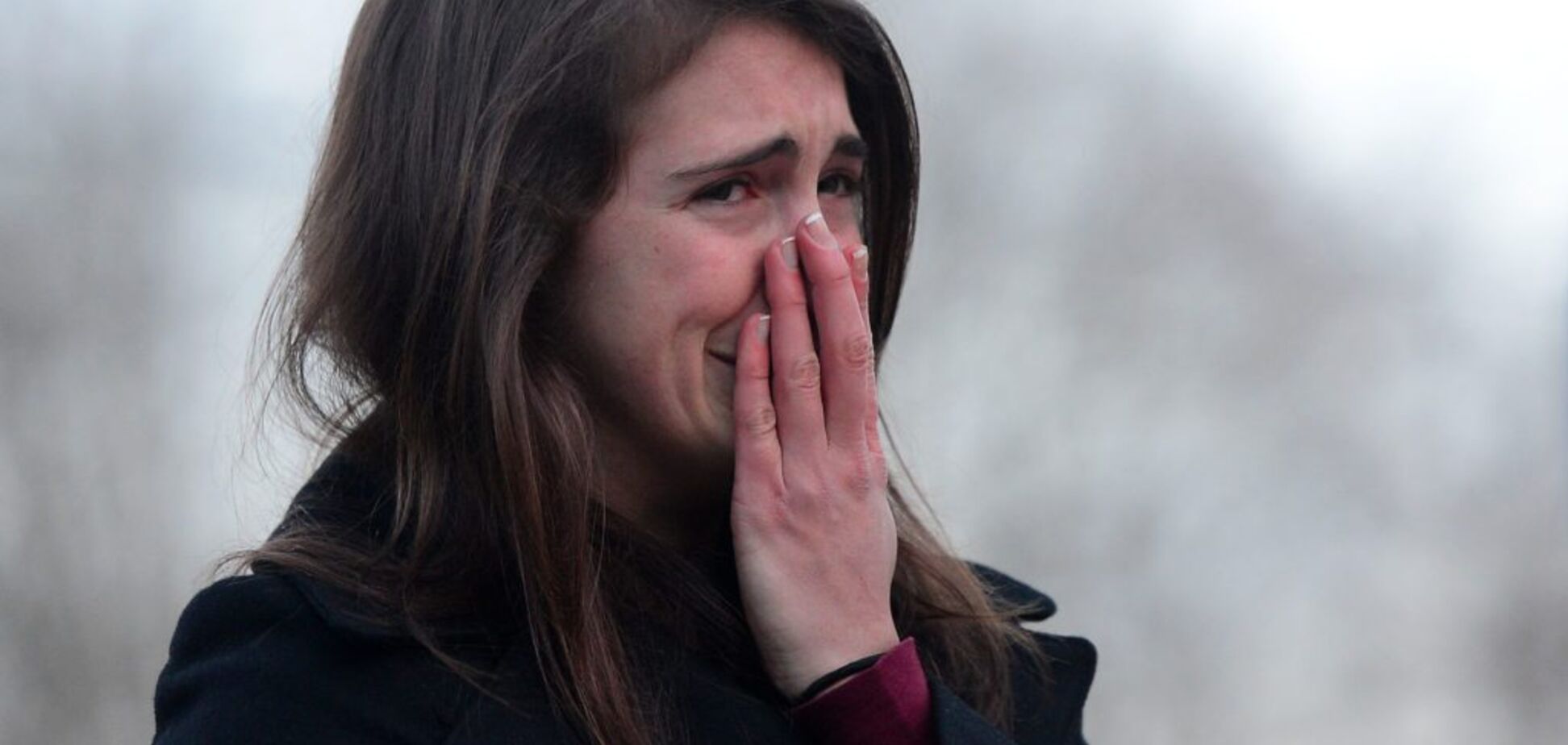 'Грязная русская!' В Болгарии оплевали туристку из России. Видео