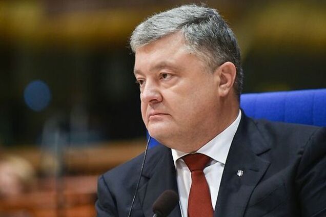 При президенте Порошенко основой внешней политики был принцип 'ничего об Украине без Украины' – 'Европейская правда'