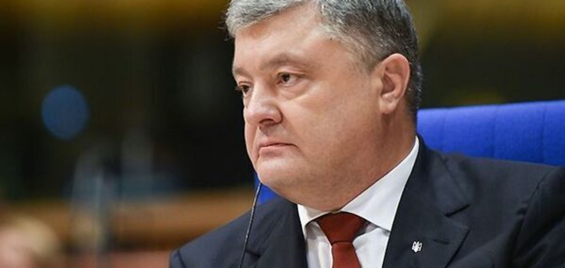 За президента Порошенка основою зовнішньої політики був принцип 'нічого про Україну без України' – 'Європейська правда'